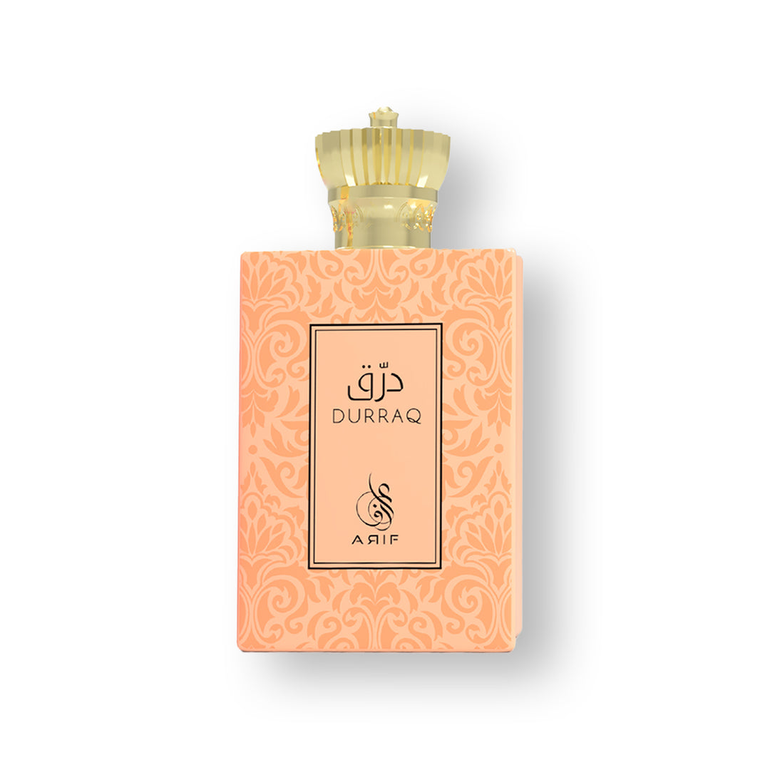 ARIF PERFUMES