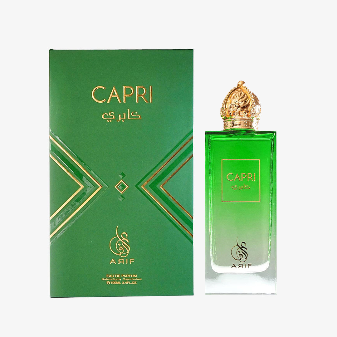 Capri