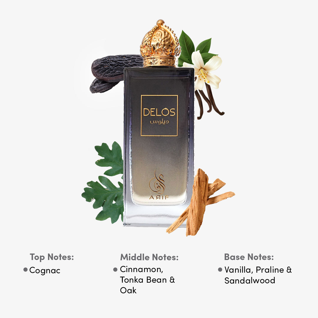 Delos