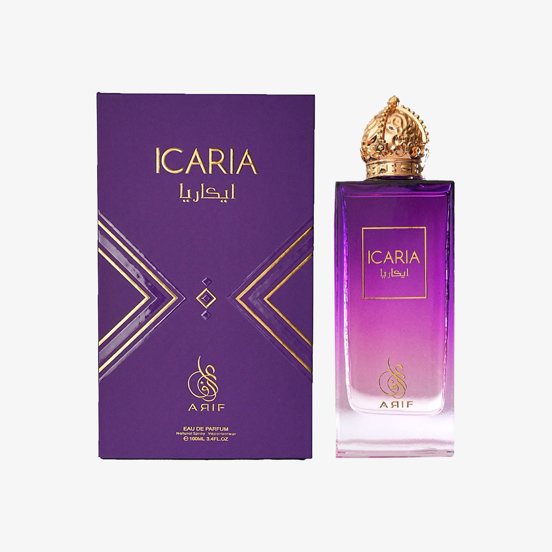 Icaria